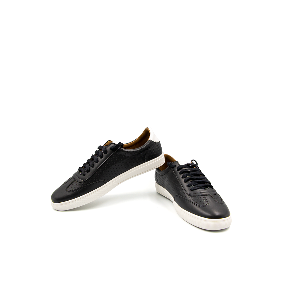 Giày Sneaker Nam Lót Da Cừu Tomoyo TMN21501