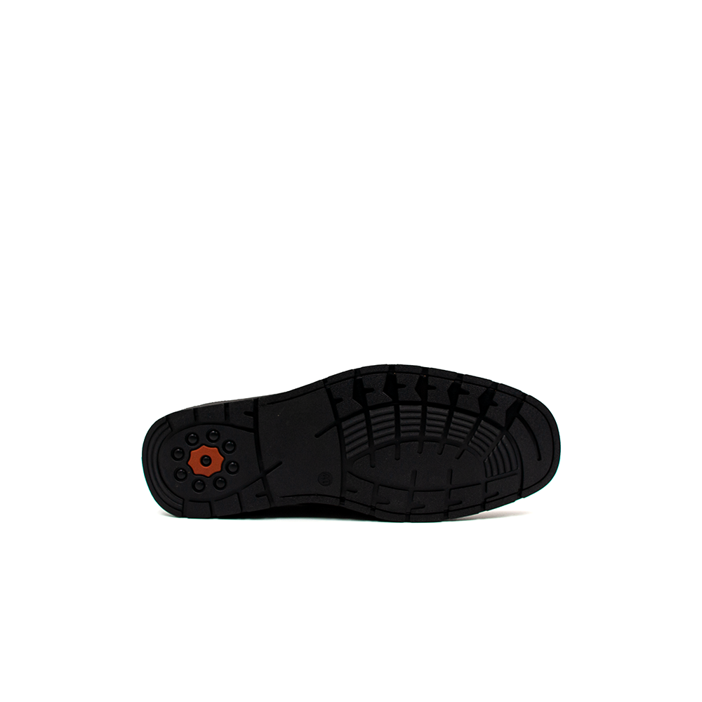 Giày Sục (Mule Shoes) Nam Da Thật Kiểu Dáng Thanh Lịch Tomoyo TMN24102