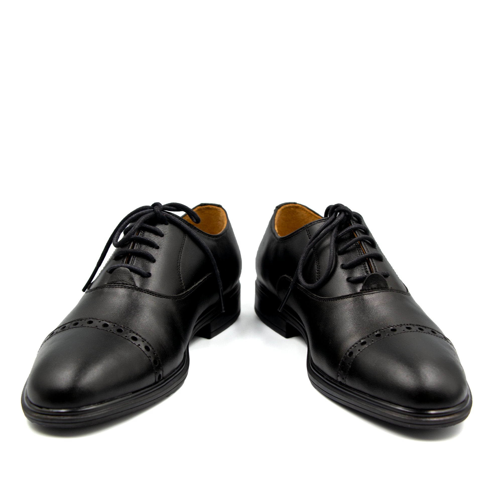 Giày Tây Nam Công Sở Oxford Tomoyo TMN22201