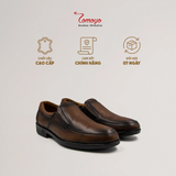  Giày Tây Nam Không Dây TOMOYO Penny Loafer TMN23802 