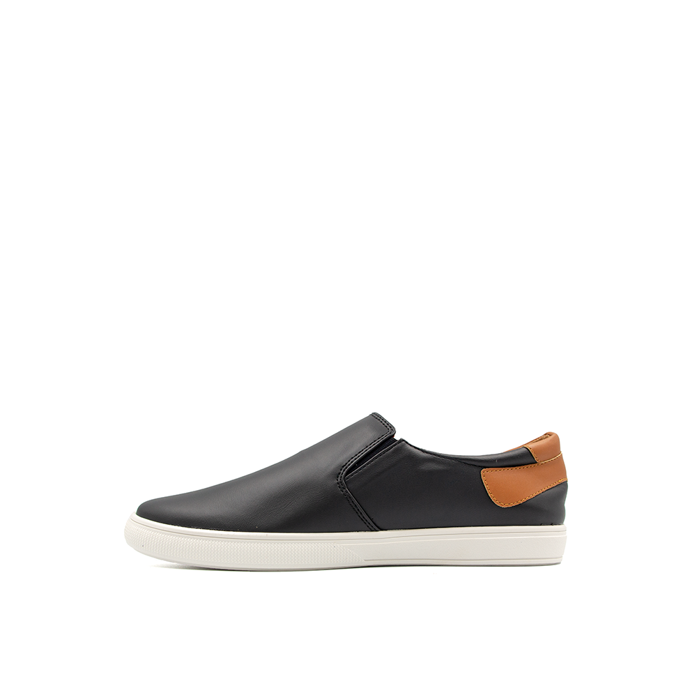 Giày Sneaker Nam Lót Da Cừu Siêu Êm Tomoyo TMN05401