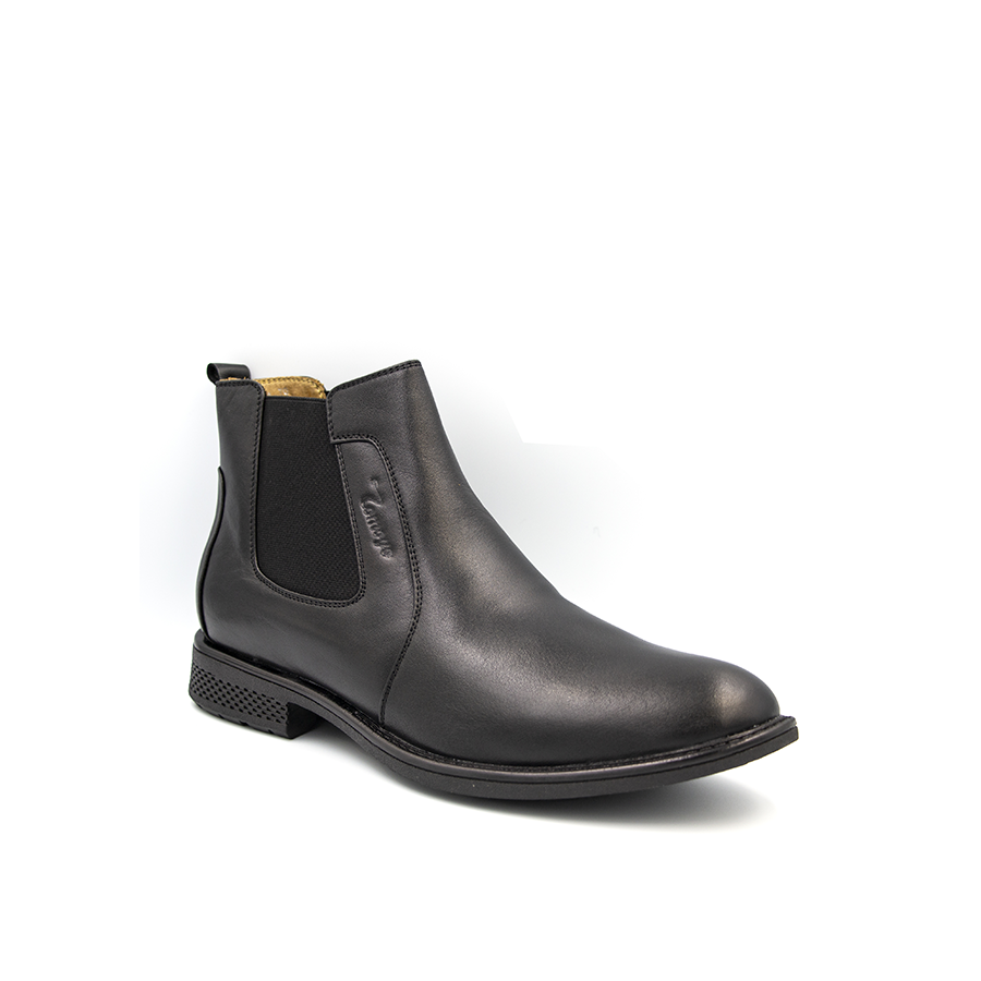 Giày Chelsea Boots Nam Tomoyo TMN21701