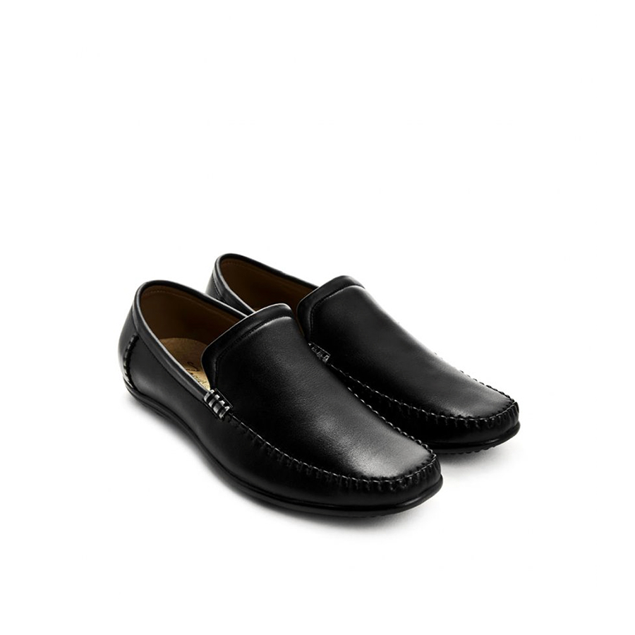Giày Lười Nam Tomoyo Penny Loafer George TMN03101