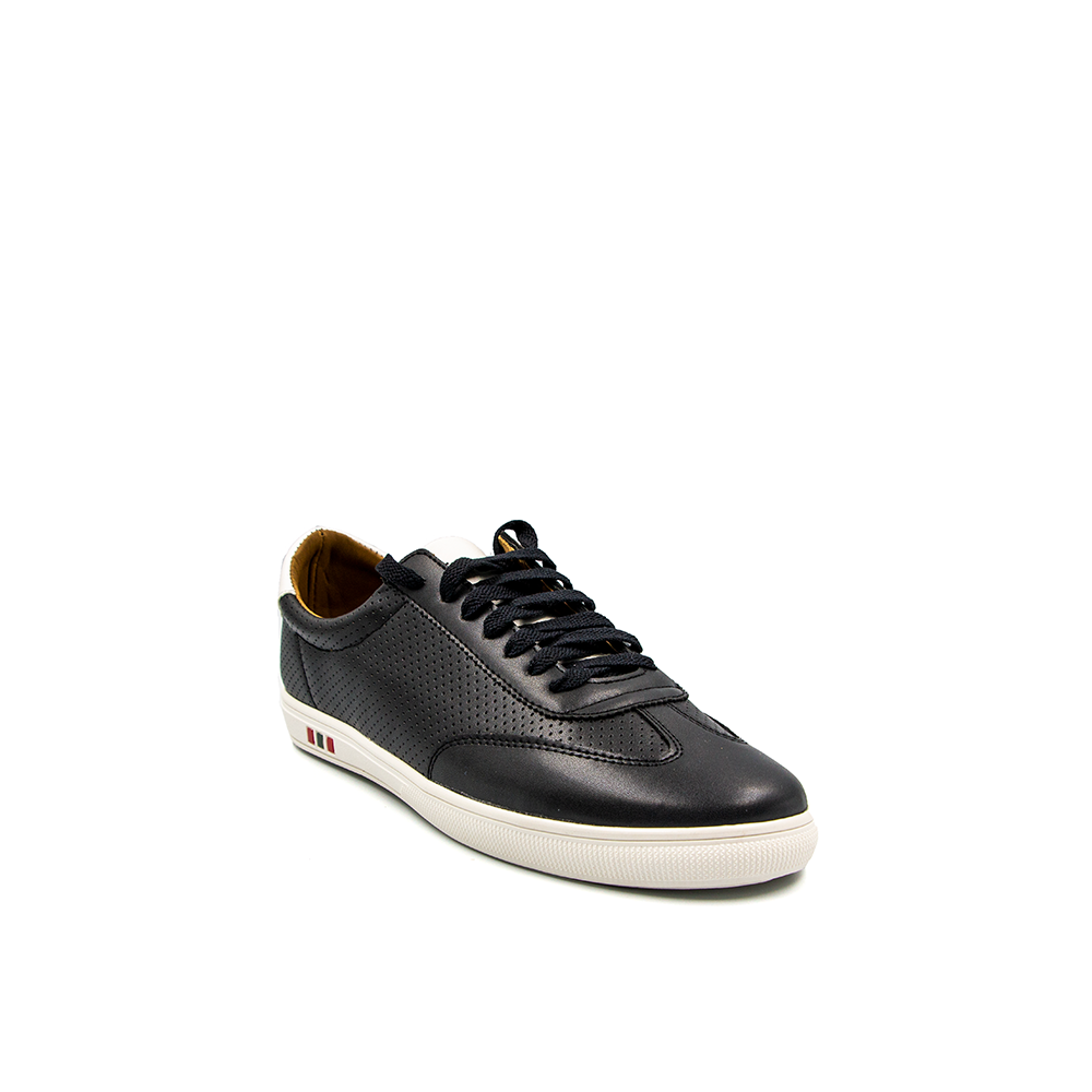 Giày Sneaker Nam Lót Da Cừu Tomoyo TMN21501