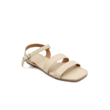  Sandal Dép Nữ Quai Ngang Da Microfiber TMW32609 