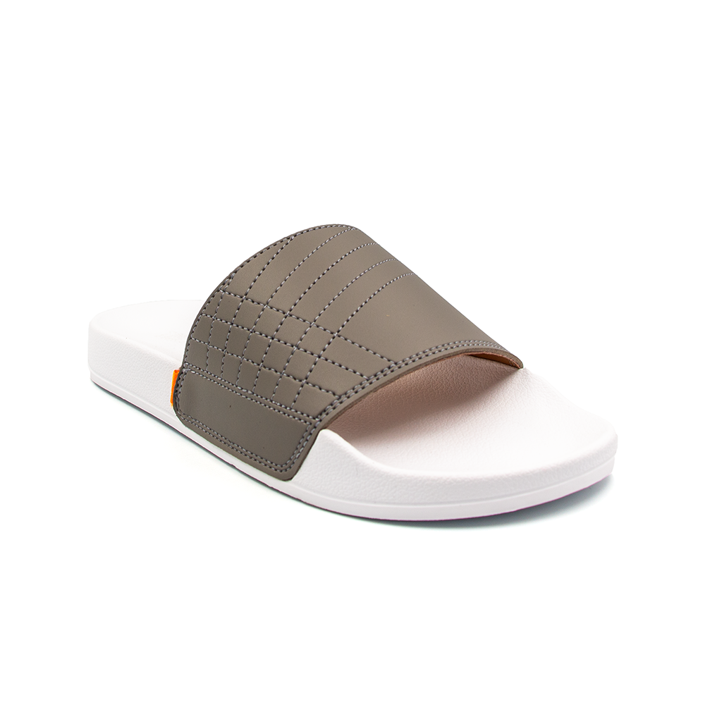 Tomoyo Dép Quai Ngang Da Microfiber Siêu Nhẹ TMD31504