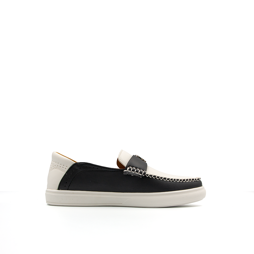 Giày Sneaker Nam Lót Da Cừu Siêu Êm Tomoyo TMN05007