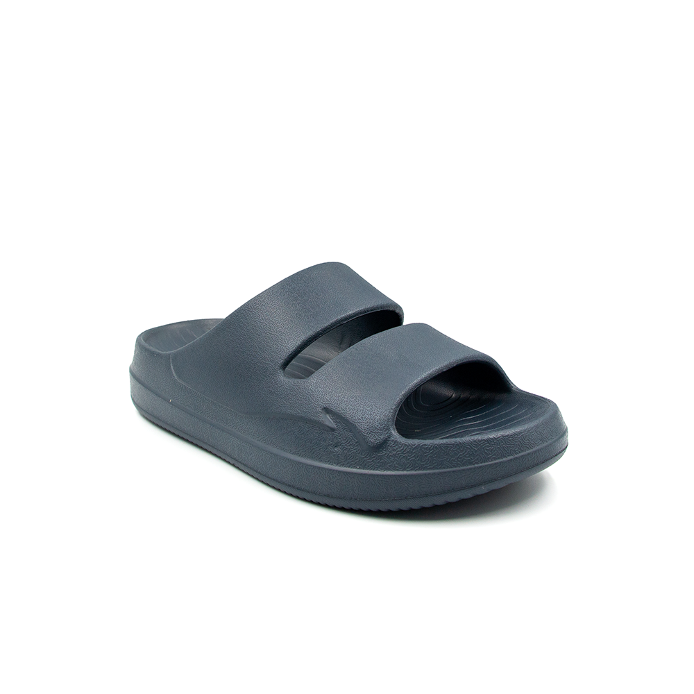 Dép Quai Ngang Thời Trang Unisex – Đế Dày, Mềm Mại, Chống Trượt