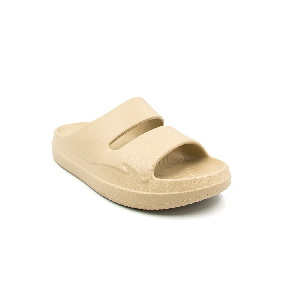 Dép Quai Ngang Thời Trang Unisex – Đế Dày, Mềm Mại, Chống Trượt