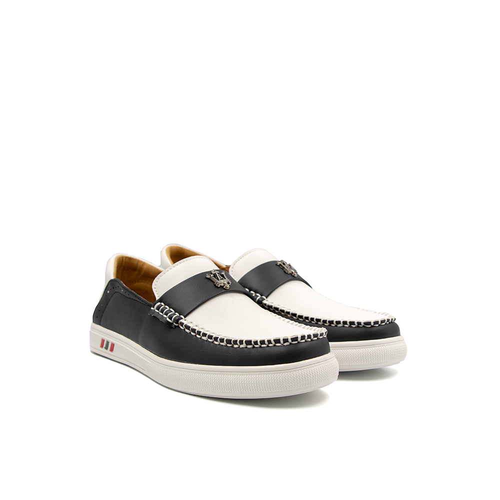 Giày Sneaker Nam Lót Da Cừu Siêu Êm Tomoyo TMN05007