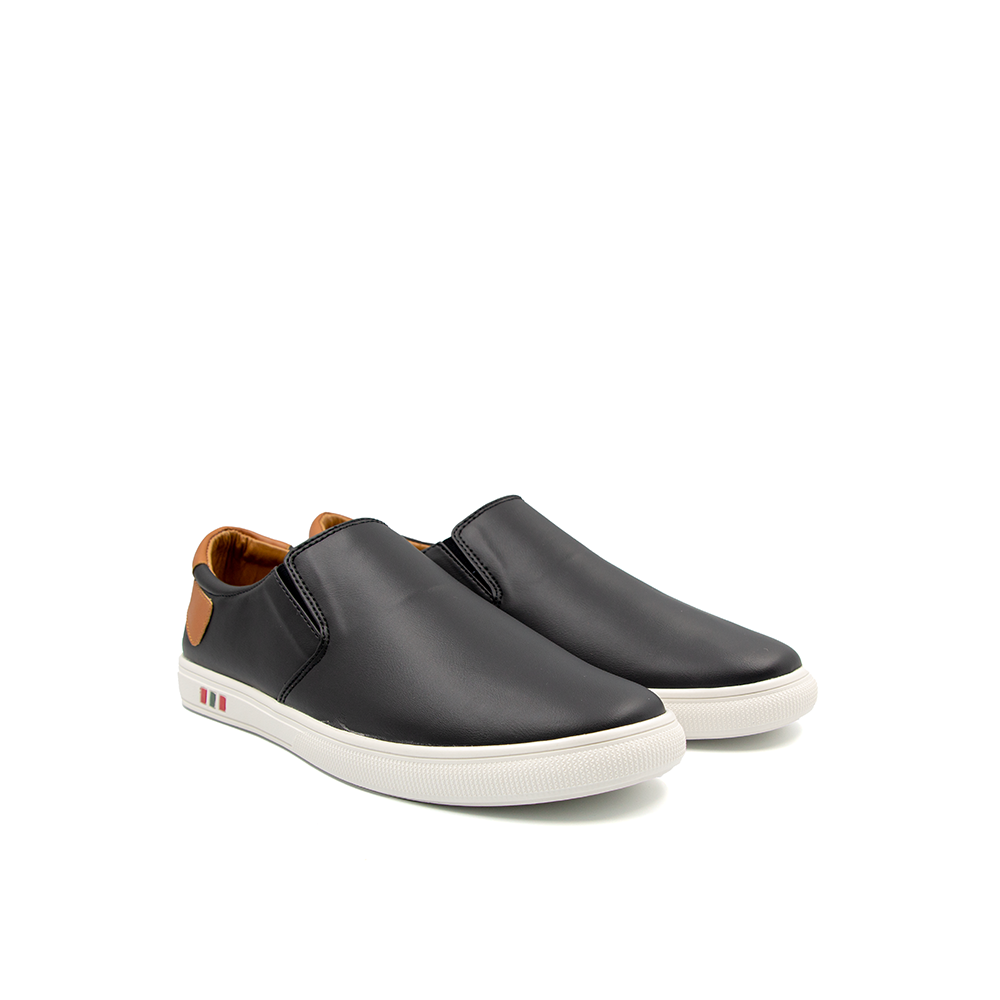 Giày Sneaker Nam Lót Da Cừu Siêu Êm Tomoyo TMN05401