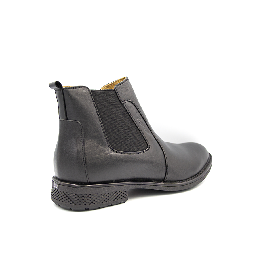 Giày Chelsea Boots Nam Tomoyo TMN21701