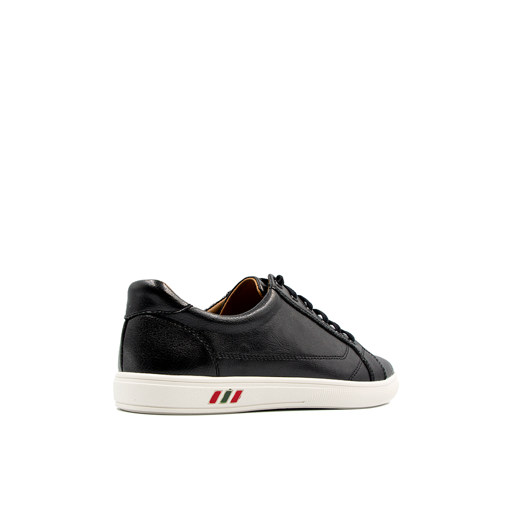 Giày Sneaker Nam Lót Da Cừu Tomoyo TMN10901