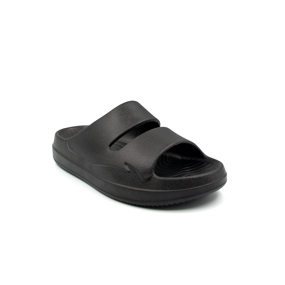 Dép Quai Ngang Thời Trang Unisex – Đế Dày, Mềm Mại, Chống Trượt