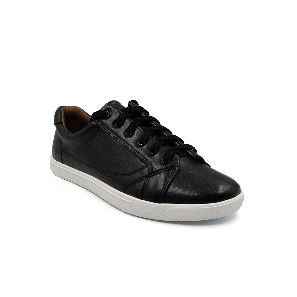 Giày Sneaker Nam Lót Da Cừu Tomoyo TMN10901