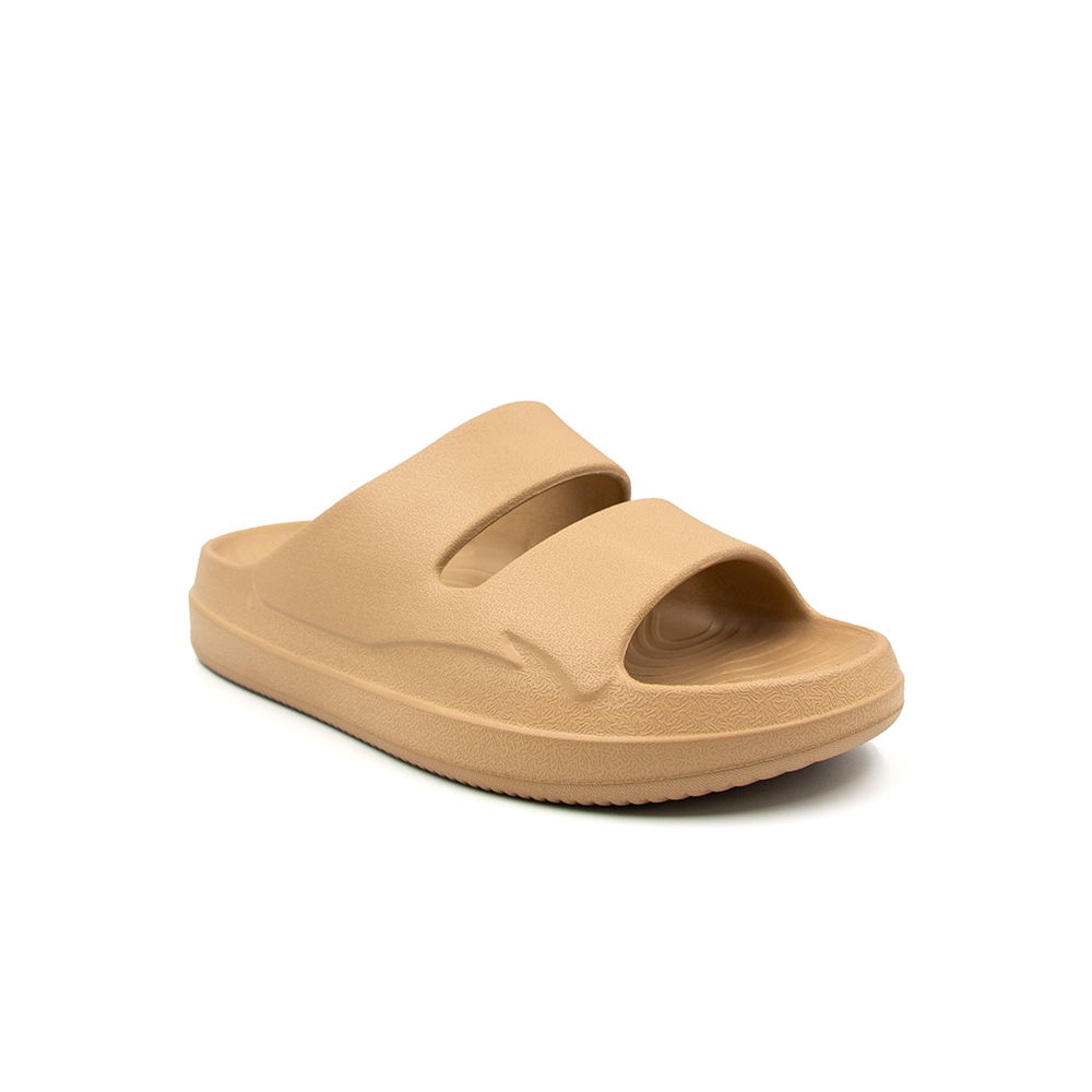 Dép Quai Ngang Thời Trang Unisex – Đế Dày, Mềm Mại, Chống Trượt