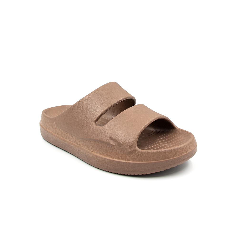 Dép Quai Ngang Thời Trang Unisex – Đế Dày, Mềm Mại, Chống Trượt