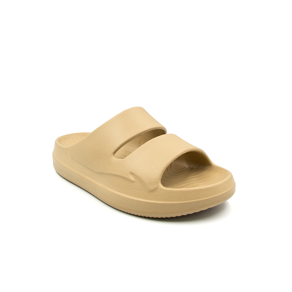 Dép Quai Ngang Thời Trang Unisex – Đế Dày, Mềm Mại, Chống Trượt