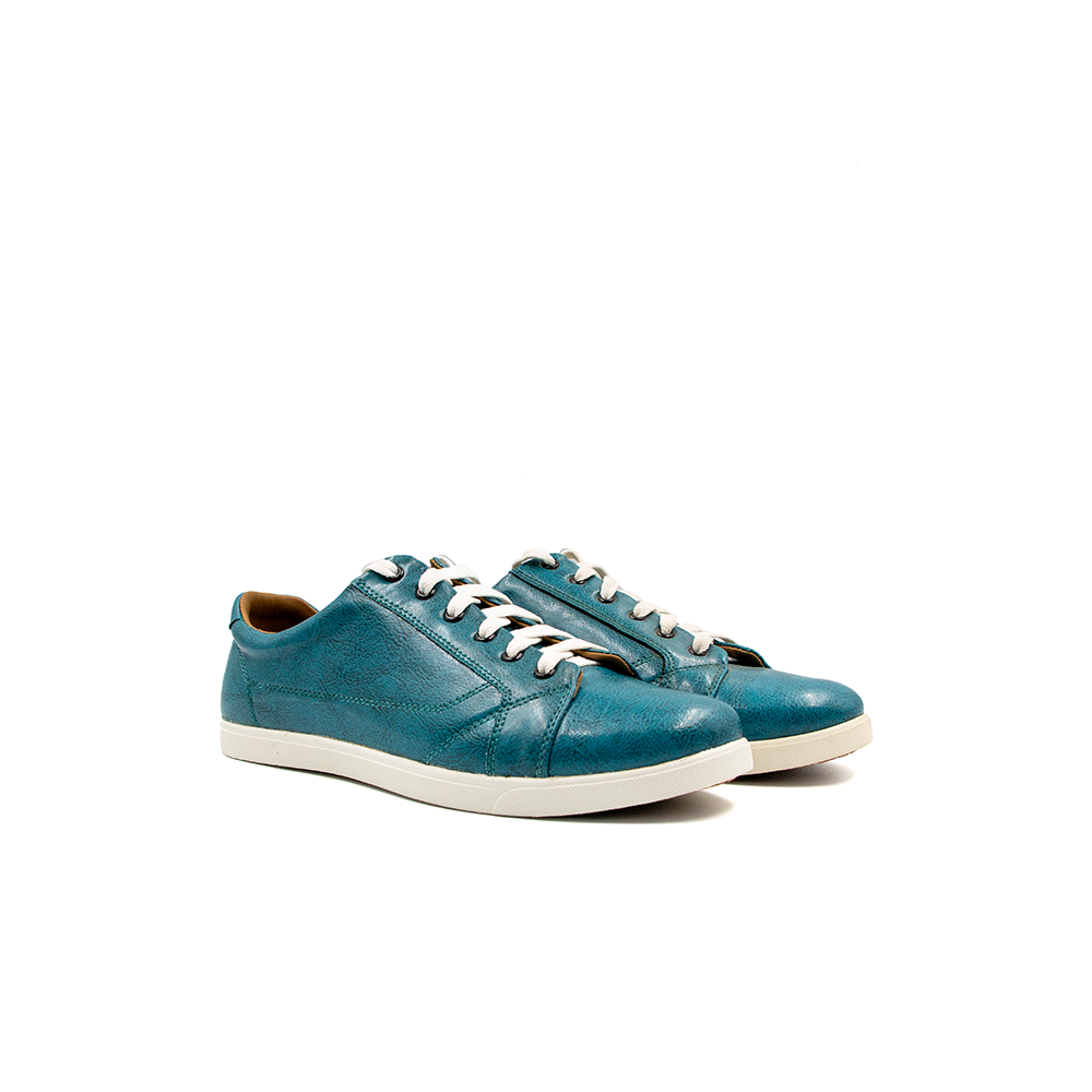 Giày Sneaker Nam Lót Da Cừu Tomoyo TMN10904