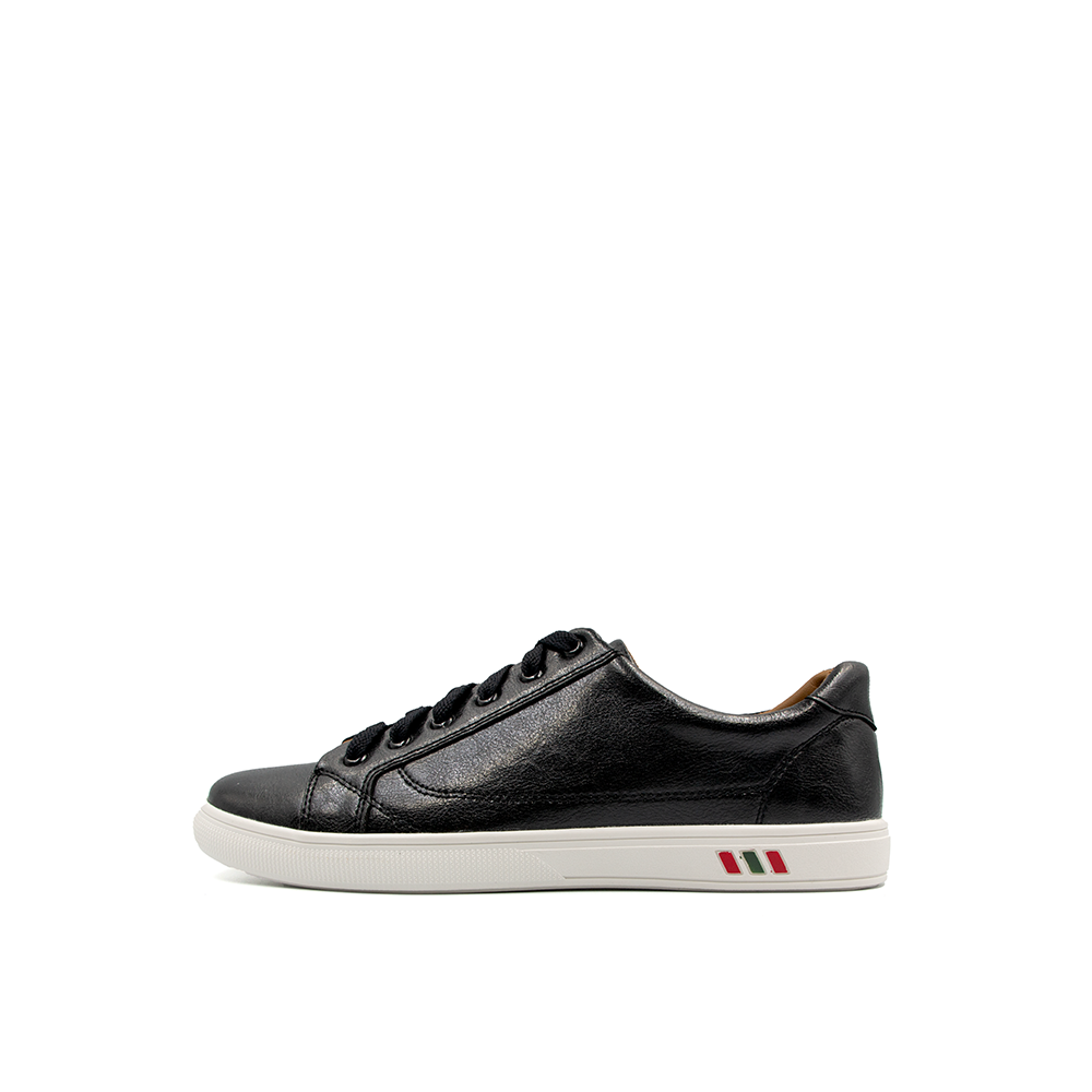 Giày Sneaker Nam Lót Da Cừu Tomoyo TMN10901