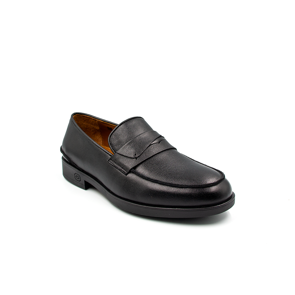 Giày Tây Nam Không Dây Loafer Tomoyo TMN24401