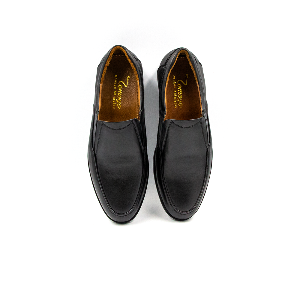  Giày Tây Nam Không Dây TOMOYO Penny Loafer TMN23801 