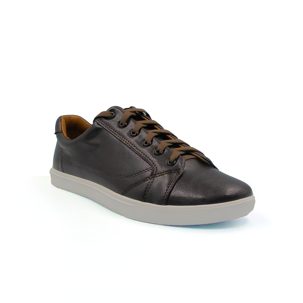 Giày Sneaker Nam Lót Da Cừu Tomoyo TMN10902
