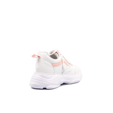  Giày Sneaker Nữ Đế Cao 7cm Da Microfiber Siêu Nhẹ Tomoyo TMW31608 