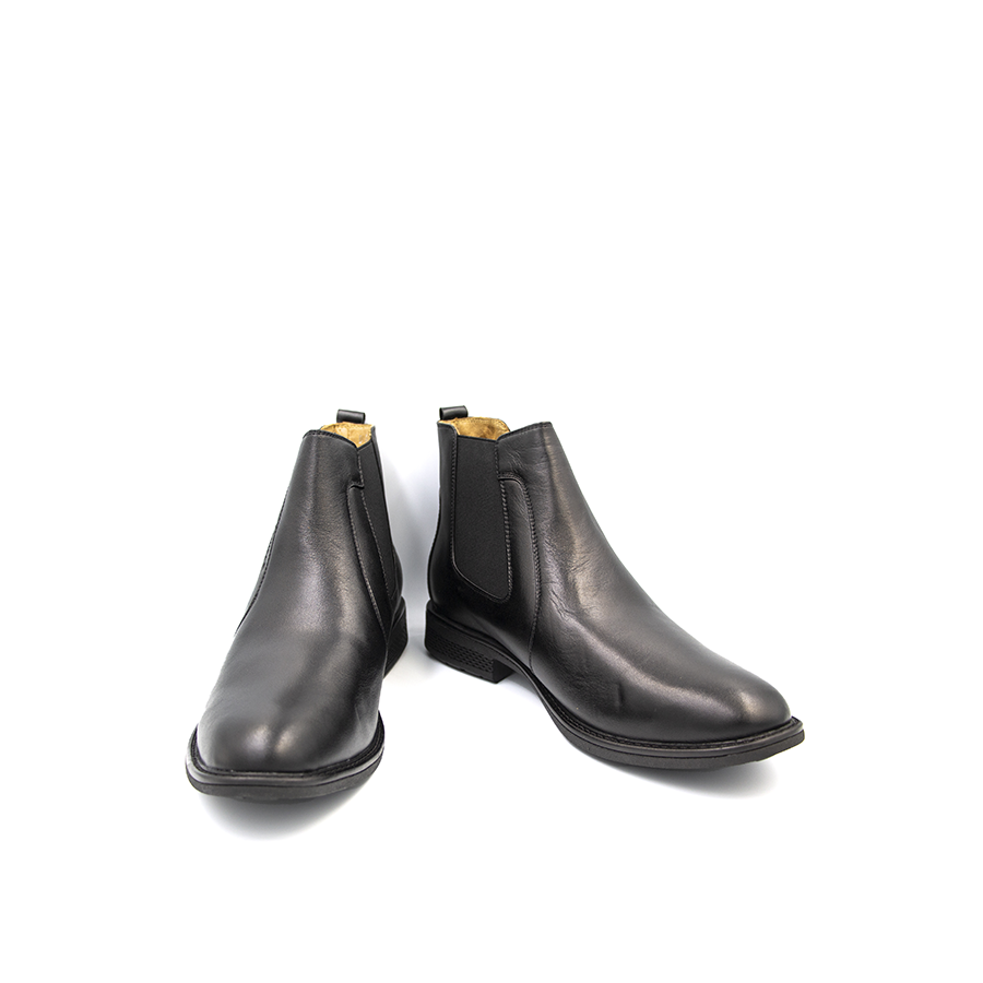 Giày Chelsea Boots Nam Tomoyo TMN21701