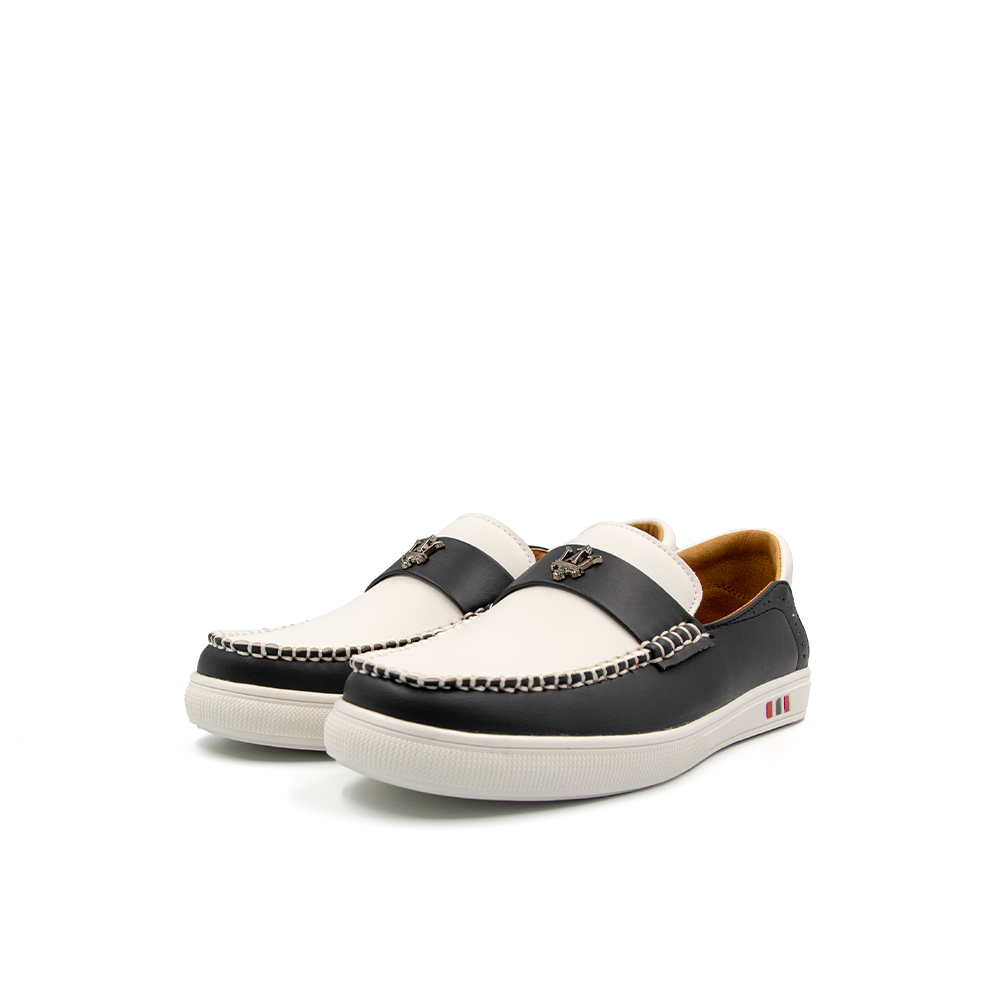 Giày Sneaker Nam Lót Da Cừu Siêu Êm Tomoyo TMN05007