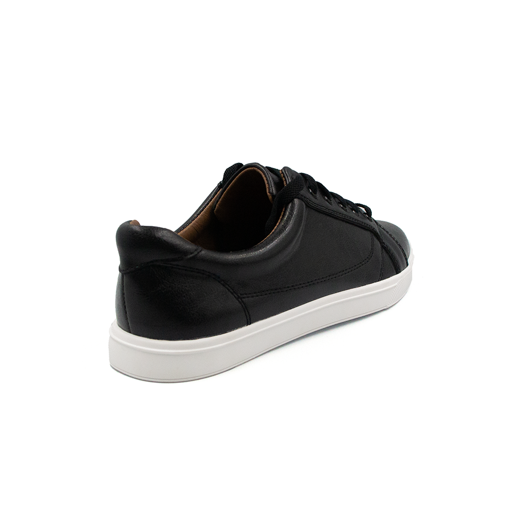 Giày Sneaker Nam Lót Da Cừu Tomoyo TMN10901