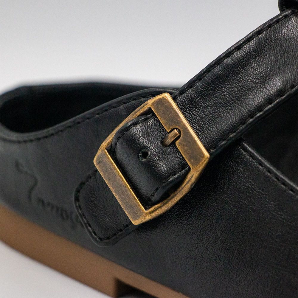 Giày Mule T-strap TOMOYO – Trẻ Trung & Cá tính TMW33201