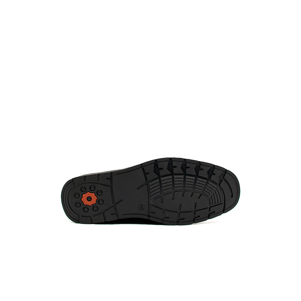 Giày Sục (Mule Shoes) Nam Da Thật Kiểu Dáng Thanh Lịch Tomoyo TMN24301