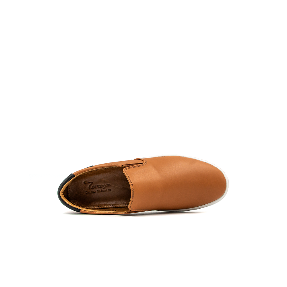 Giày Sneaker Nam Lót Da Cừu Siêu Êm Tomoyo TMN05403