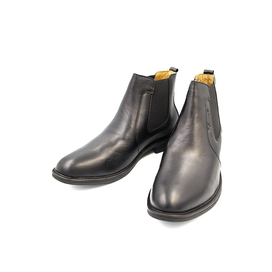  Giày Chelsea Boots Nam Tomoyo TMN21701 