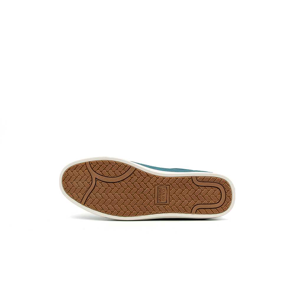 Giày Sneaker Nam Lót Da Cừu Tomoyo TMN10904