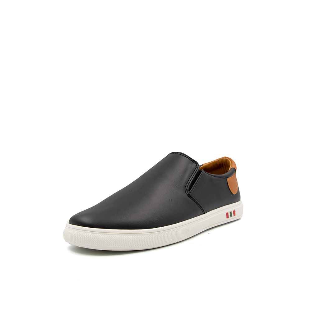 Giày Sneaker Nam Lót Da Cừu Siêu Êm Tomoyo TMN05401