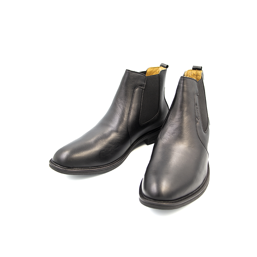 Giày Chelsea Boots Nam Tomoyo TMN21701