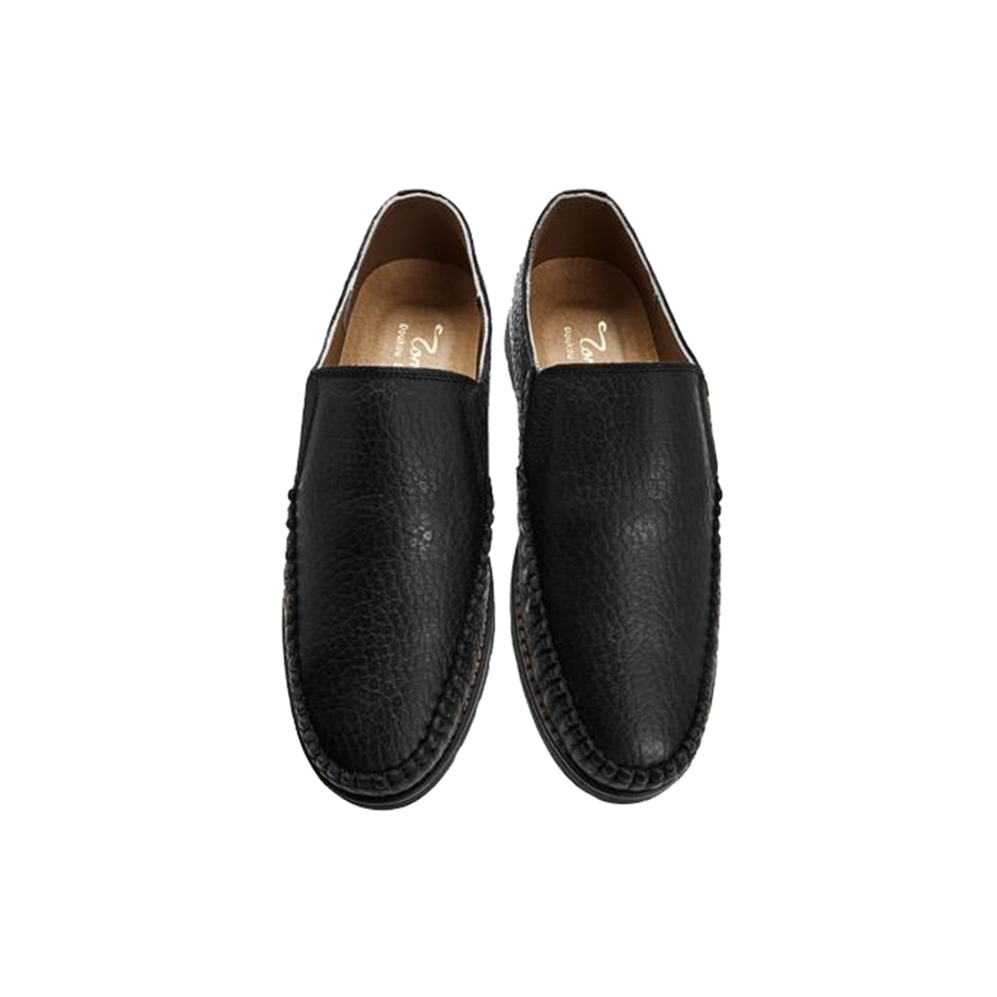 Giày Lười Nam Tomoyo Penny Loafer TMN02101