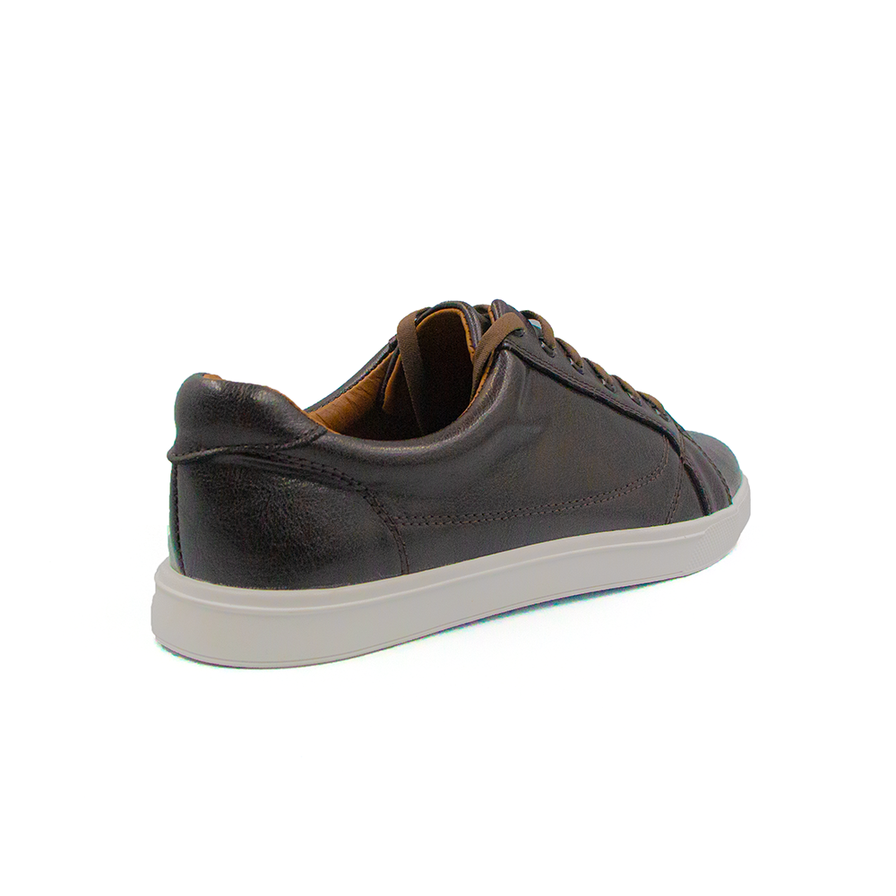 Giày Sneaker Nam Lót Da Cừu Tomoyo TMN10902