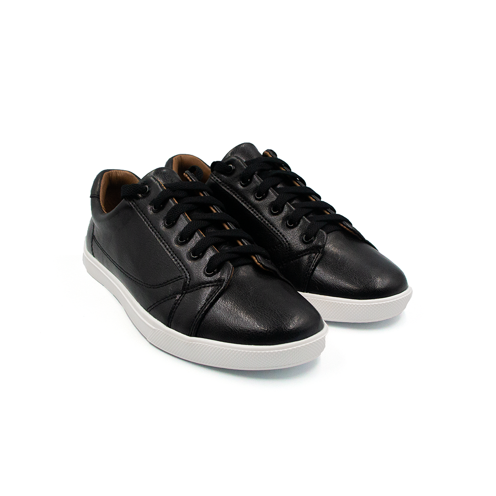 Giày Sneaker Nam Lót Da Cừu Tomoyo TMN10901