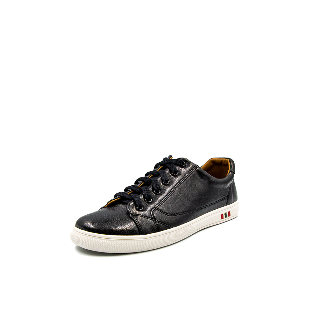 Giày Sneaker Nam Lót Da Cừu Tomoyo TMN10901