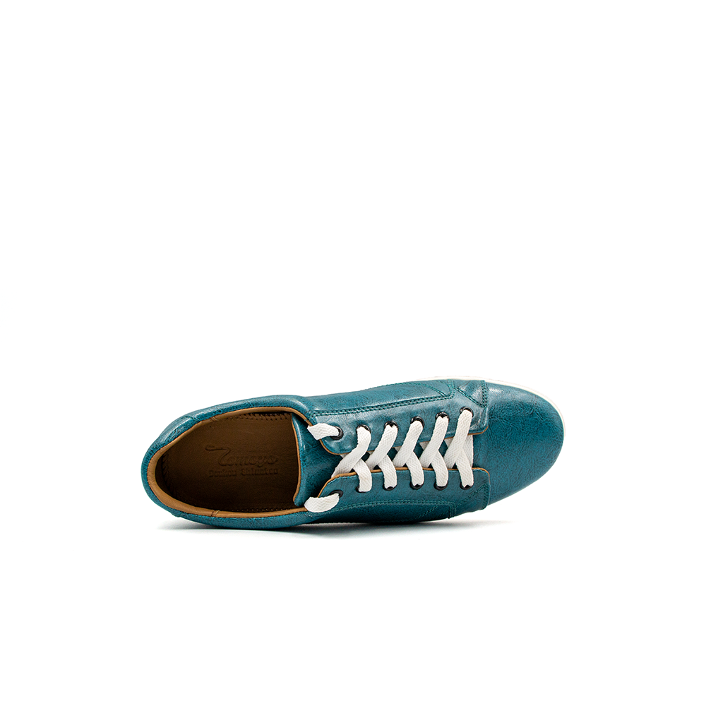Giày Sneaker Nam Lót Da Cừu Tomoyo TMN10904