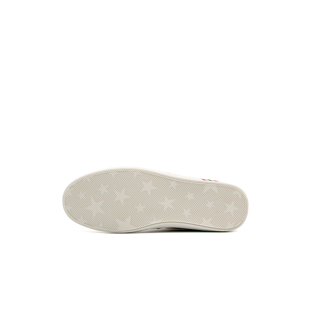Giày Sneaker Nam Lót Da Cừu Siêu Êm Tomoyo TMN05403
