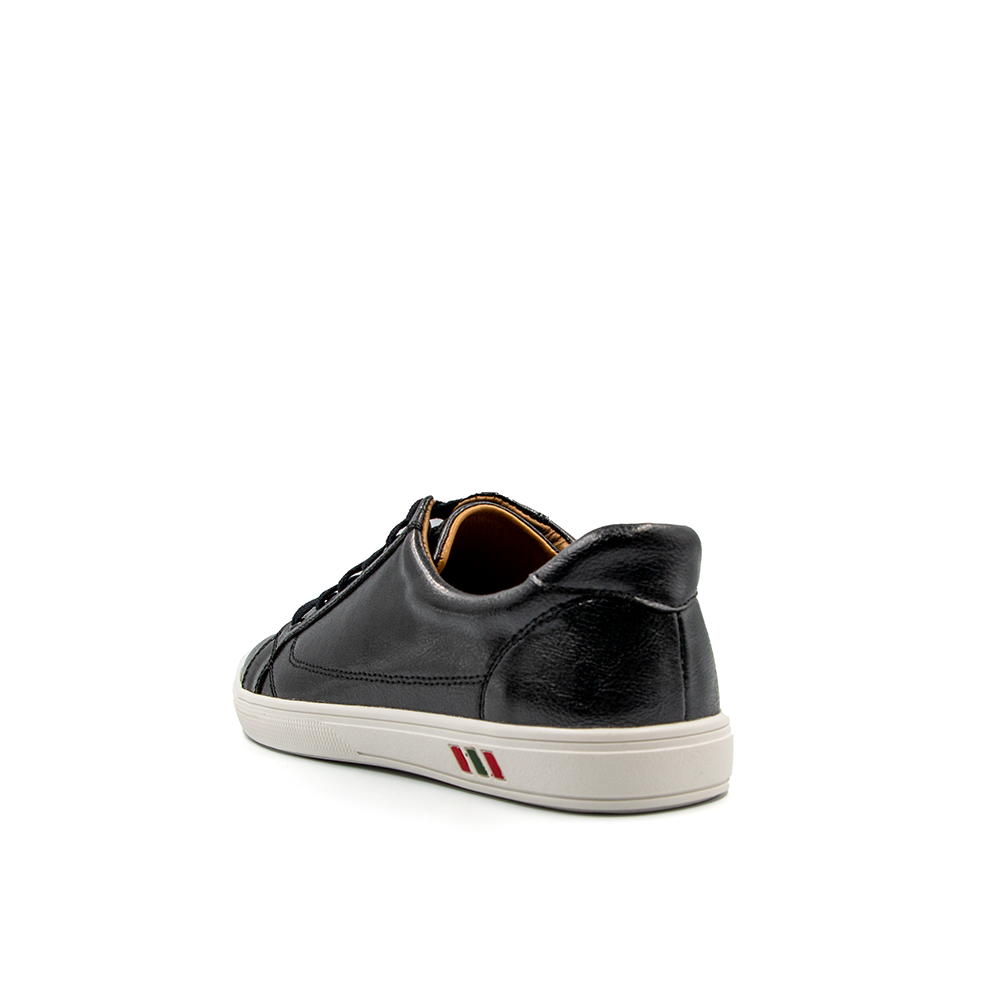 Giày Sneaker Nam Lót Da Cừu Tomoyo TMN10901