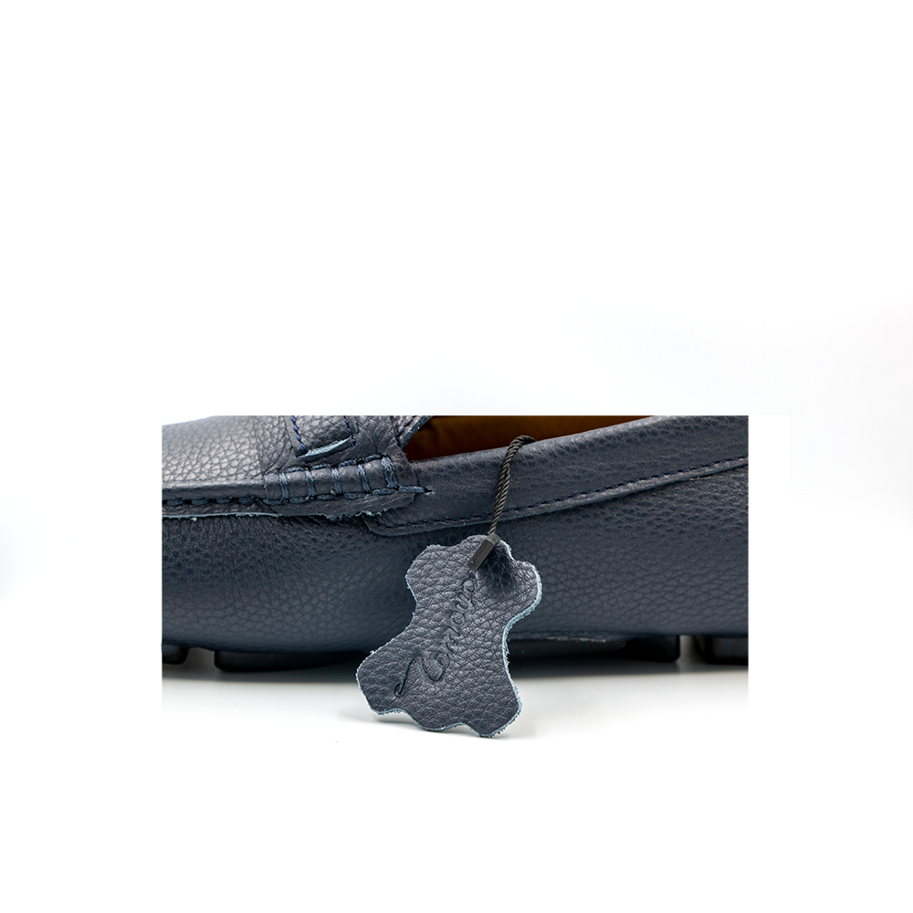 Giày Lười Nam Penny Loafer George TMN22804