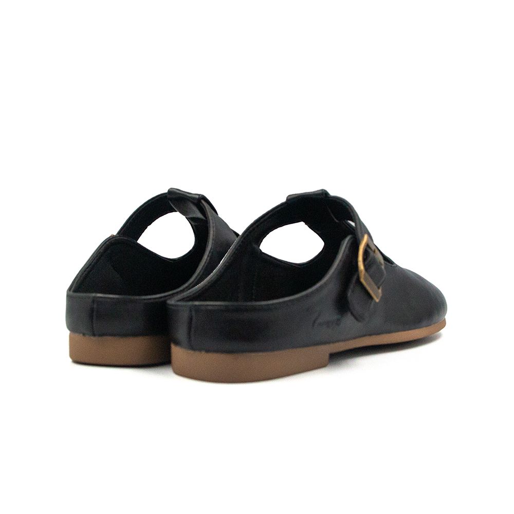 Giày Mule T-strap TOMOYO – Trẻ Trung & Cá tính TMW33201
