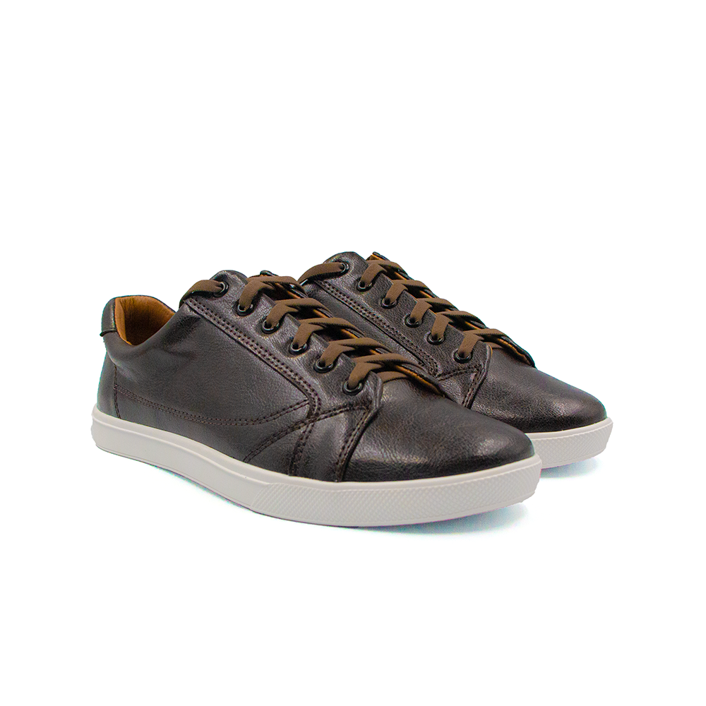 Giày Sneaker Nam Lót Da Cừu Tomoyo TMN10902