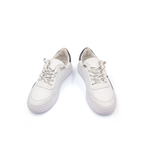  Giày Sneaker Nữ TOMOYO Da Microfiber 