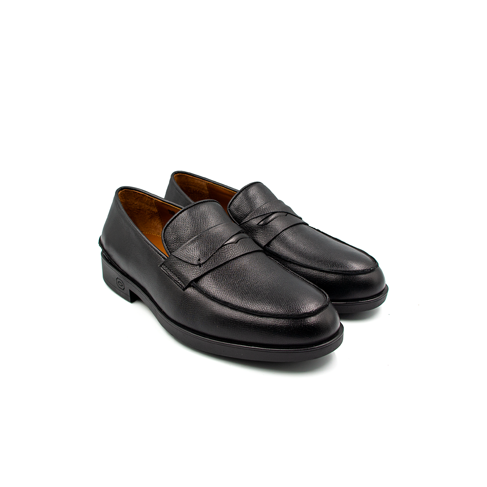 Giày Tây Nam Không Dây Loafer Tomoyo TMN24401